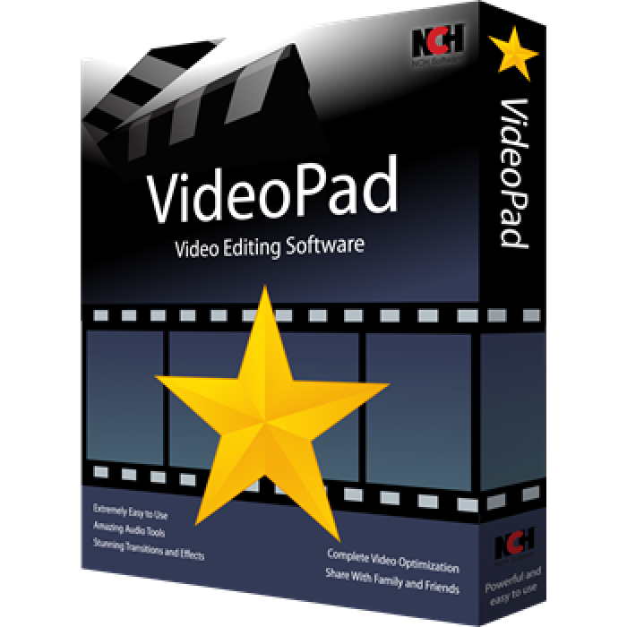 Download videopad video editor professional crack download